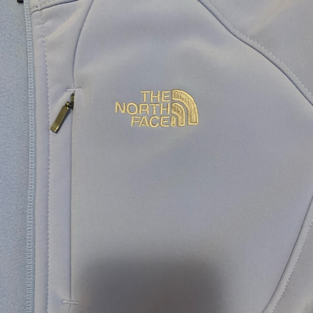 North Face Jacket Apex Bionic Jacket - image 2